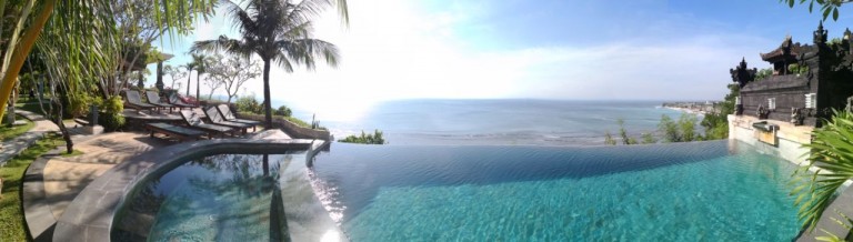 Read more about the article WHEN CLIENTS ARRIVE IN INDONESIA