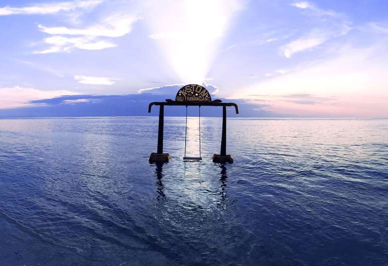 Read more about the article Bali magic