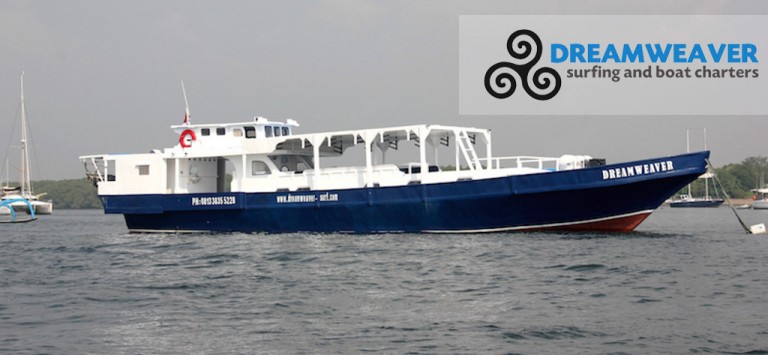 Read more about the article Space Available On The Dreamweaver And Still Get 15% Off