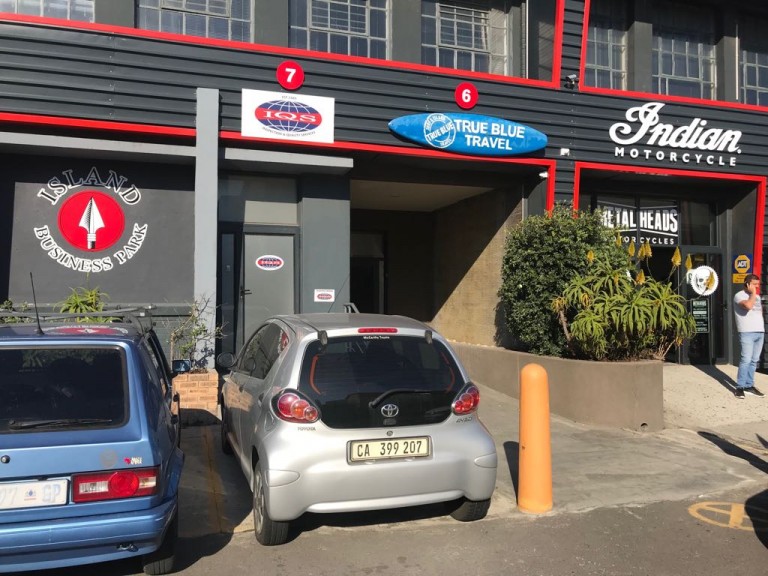 Read more about the article We Have Moved Into Our New Offices