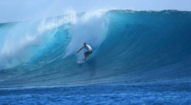 You are currently viewing [TESTIMONIAL] Surf Adventures