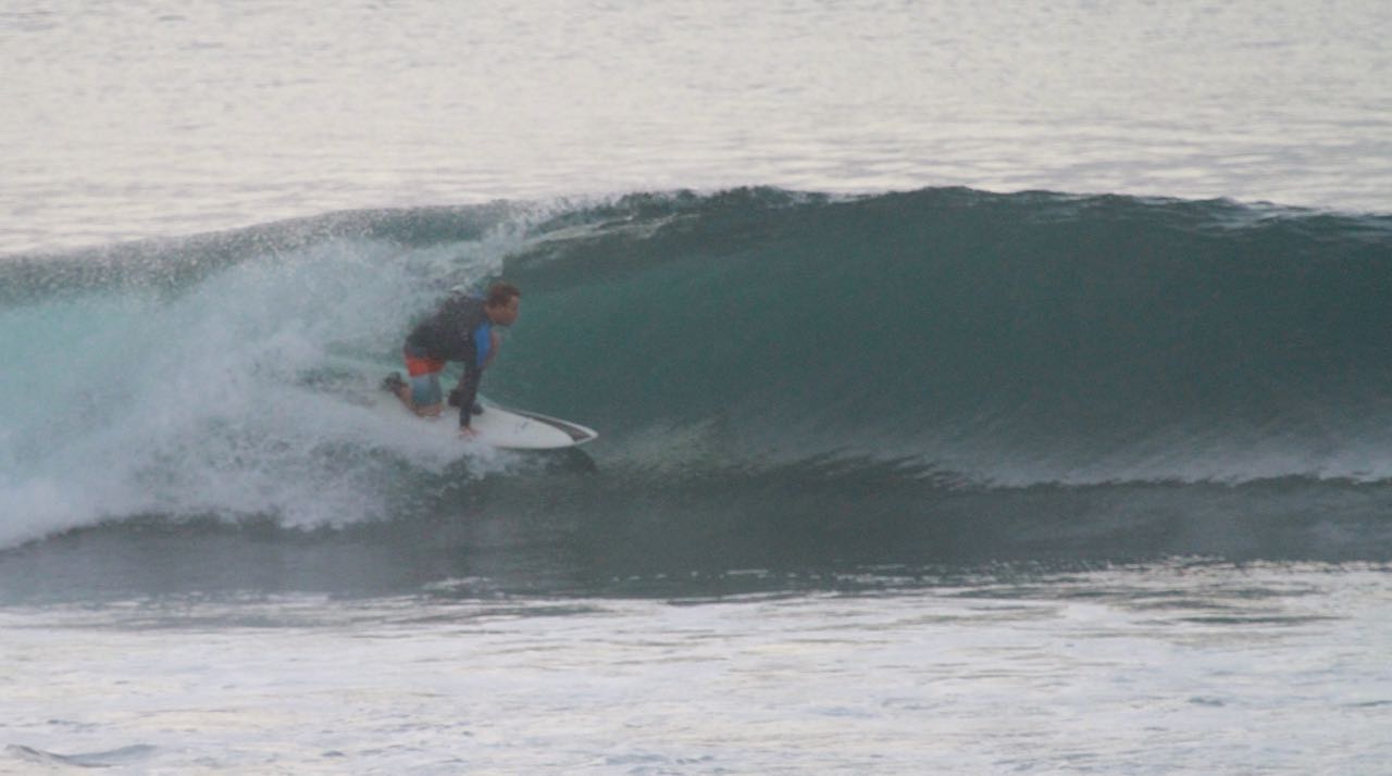 You are currently viewing [TESTIMONIAL] Another Successful Family Holiday