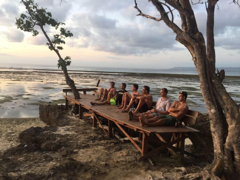 Read more about the article Surf Holiday | Testimonial