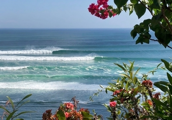 Read more about the article Sunset Corduroy