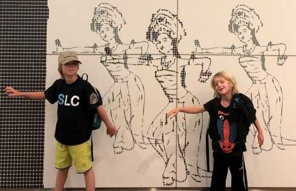 Read more about the article Monkey See, Monkey Do