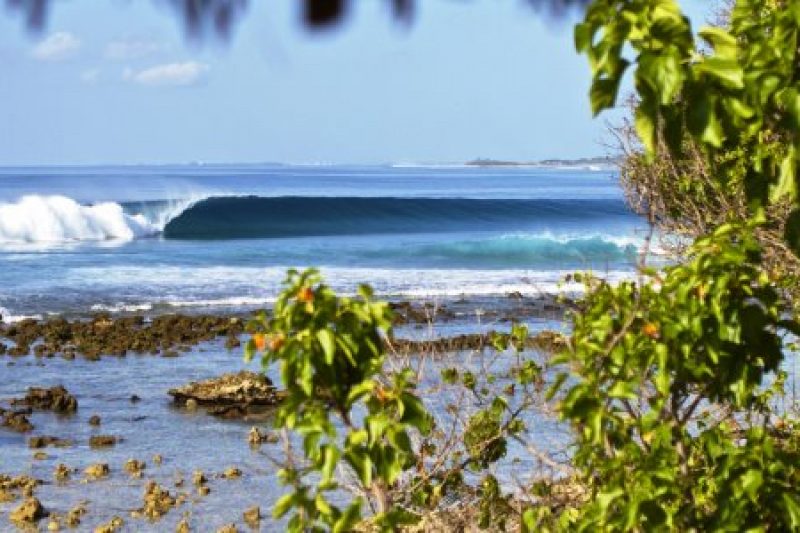 Extended Special Discount – Hudhuranfushi