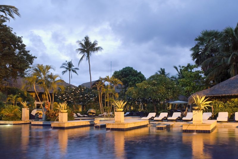Bali Dreaming Sanur 4 star