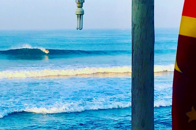 Sri Lankan Dream Trip